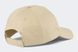 Кепка Puma ESS No.1 BB Cap бежевый Уни OSFA 024357-02 фото 3