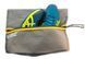 Сумка LiveUp SHOE BAG LSU2019-gr-L фото 1