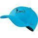 Кепка Nike RAFA U NK AROBILL H86 CAP голубой MISC 850666-434 фото 1
