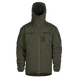Куртка Cyclone SoftShell Olive (6613), XL 6613XL фото 5
