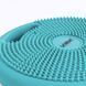 Подушка для масажу і балансу LiveUp MASSAGE CUSHION LS3592-grn фото 5