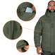 Куртка Patrol System 3.0 Олива (7304), S 7304-S фото 9