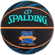 М'яч баскетбольний Spalding SPACE JAM TUNE SQUAD ROSTER синій, чорний, мультиколор Уні 7 00000023935 фото 2