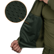 Кофта Army 2.0 НГУ Олива (7408), M 7408-M фото 7