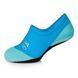 Носки для бассейна Aqua Speed ​​NEO SOCKS 6831 бирюзовый, голубой Дет 20-21 177-02 фото 3
