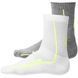 Шкарпетки Head ALL SPORTS PERFORMANCE SHORTCREW 2P сірий, білий Чол 39-42 701229021-004 фото 1
