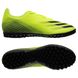 Сороконожки Adidas X Ghosted.4 TF 44 2/3(28,5 см) FW6917(44 2/3) фото 4