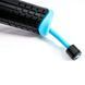 Скакалка LivePro PVC JUMPROPE LP8286-b фото 3