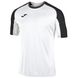 Футбольна форма X2 (футболка+шорти), розмір M (чорний/жовтий) X2003Y/BK-M X2003Y/BK-XS фото 18
