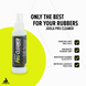 Набір для очищення накладок настільного тенісу Joola Rubber Cleaning Kit (125 мл) 84052 84052 фото 5
