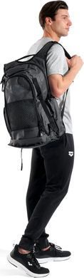 Рюкзак Arena ALL SET BACKPACK 45L черный 55 х 38 х 28 см (010234-100) 010234-100