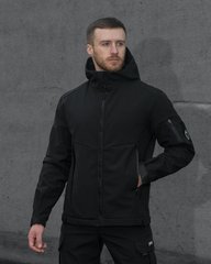 Куртка Softshell BEZET Робокоп 2.0 bez-9869-XL