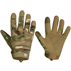 Тактичні рукавички Tac 2.0 Multicam (7463), M 7463-M