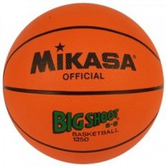 Баскетбольний м'яч Mikasa 1150 №7