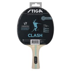 Ракетка для настольного тенниса STIGA CLASH SGA-1210-5718-01