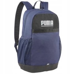 Рюкзак Puma Plus 23л (47х31х17см) 79615-05, blue 79615-05
