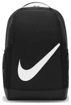 Рюкзак Nike Y NK BRSLA BKPK - SP23 18L чорний Діт 25 x 30 x 15 см DV9436-010