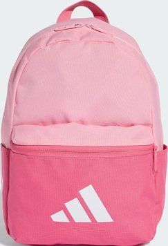 Рюкзак Adidas LK BP 3BAR 11.5L розовый 11 x 25 x 34 см (KE0414) KE0414