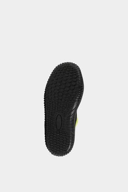 Аквашузи-коралки Arena WATERSHOES темно-сірий, салатовий Уні  00000028410