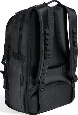 Рюкзак Arena ALL SET BACKPACK 45L черный 55 х 38 х 28 см (010234-100) 010234-100