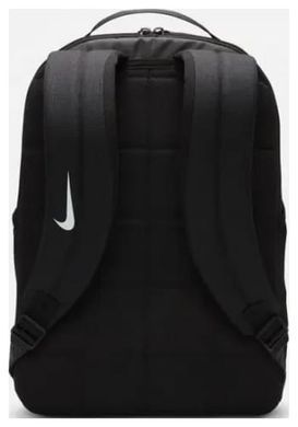 Рюкзак Nike Y NK BRSLA BKPK - SP23 18L чорний Діт 25 x 30 x 15 см DV9436-010