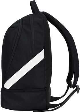 Рюкзак Jako Iconic 32L чорний, білий Уні 45х34х23 см 1814-800