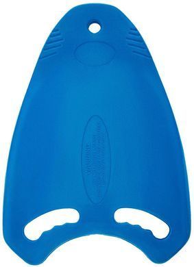 Дошка для плавання Aqua Speed ARROW KICKBOARD 0006 синій Уні 44x30x4 cм 150-02