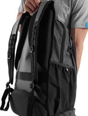 Рюкзак Arena ALL SET BACKPACK 45L черный 55 х 38 х 28 см (010234-100) 010234-100