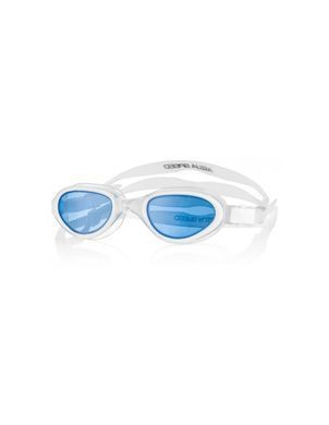 Окуляри для плавання Aqua Speed X-PRO 6665 білий OSFM 087-05