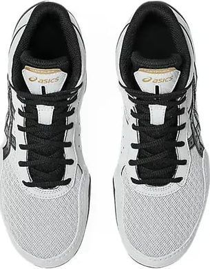 Борцовки Asics MATFLEX 7 светло-серый 42 (9,5US) 26,75 см. 1081A051-022