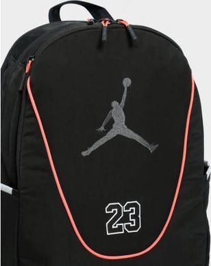 Рюкзак Nike JAM FLIGHTCORE BACKPACK 20L 45 х 30 х 15 см (MA9192-G0H) MA9192-G0H