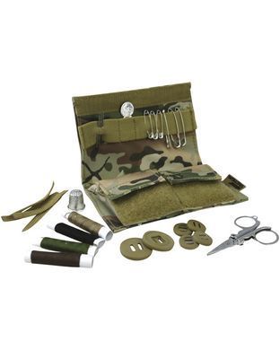 Швейный набор KOMBAT UK S95 Sewing Kit Set kb-s95sk-btp