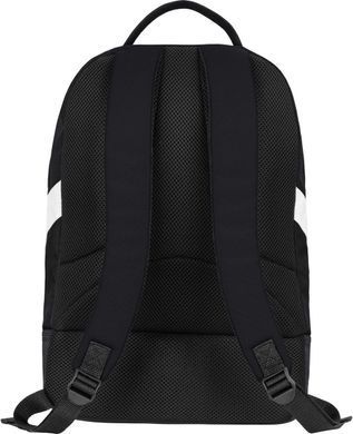 Рюкзак Jako Iconic 32L чорний, білий Уні 45х34х23 см 1814-800