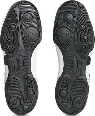 Борцовки Asics MATFLEX 7 светло-серый 42 (9,5US) 26,75 см. 1081A051-022