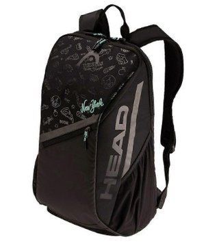 Рюкзак Head Tour Backpack 25L Neon 2025 261965