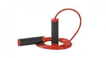 Скакалка LivePro PVC JUMPROPE LP8286