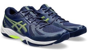 Кроссовки сквош чел. Asics Gel-Blade FF navy (45) 11 1071A093-401