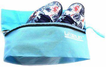 Сумка LiveUp SHOE BAG LSU2019-bl-S