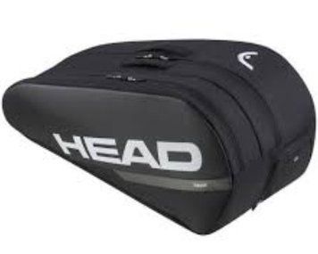 Чехол Head Tour Racquet Bag L BKWH 260624