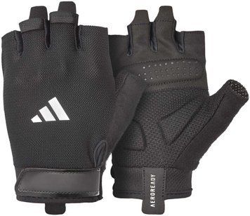 Рукавички для тренінгу Adidas Essential Training Gloves білий Уні XL ADGB-15004WH