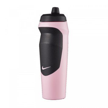 Бутылка Nike HYPERSPORT BOTTLE 20 OZ розовый Уни 600 мл N.100.0717.667.20