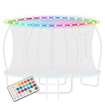 Світлодіодна стрічка для батута THUNDER 6FT LEDLIGHT-6FT