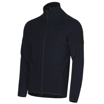 Кофта Commander Ultra Soft Dark Blue (6585), XXXL 6585XXXL