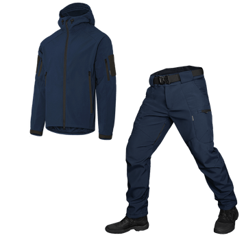 Костюм Camotec Stalker 2.0 (7344-L) 7344-L