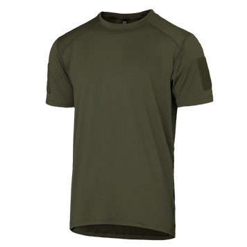 Футболка Chiton Tactical SJ Олива (5815), M 5815M