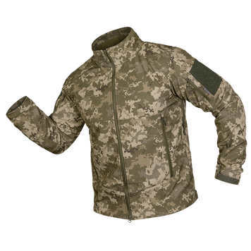 Куртка Phantom System Піксель (7290), XXXL 7290-XXXL