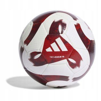 Футбольный мяч Adidas TIRO League TB HZ1294, размер 5 HZ1294