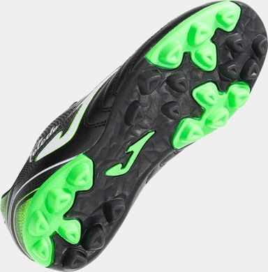 Бутсы детские Joma TOLEDO черный 29 TOJW2501HG
