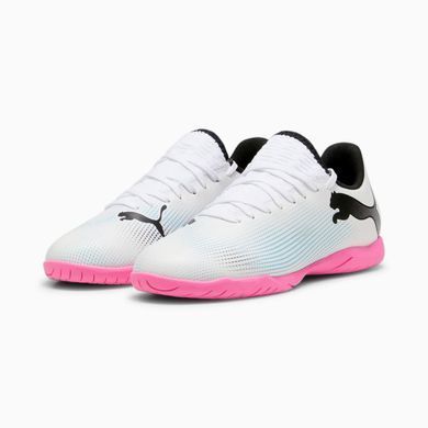Футзалки Puma  Future 7 Play IT 107739_01 розмір 35 107739_01-35