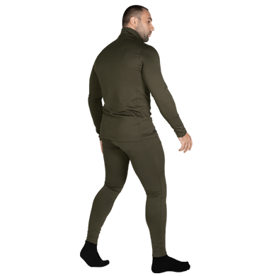 Термобілизна Camotec Polarheat Snake (6572S) 6572S